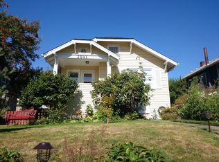 3841 36th Ave SW, Seattle, WA 98126