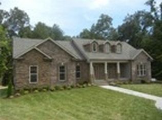 1346 Tannahill Way, Clarksville, TN 37043