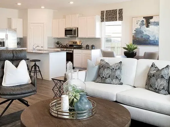 1005 Bluewood Bnd, Leander, TX 78641