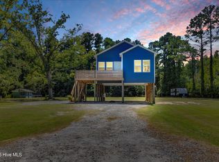 5605 Lowland Rd, Lowland, NC 28552