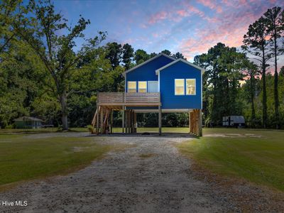 5605 Lowland Road, Lowland, NC, 28552