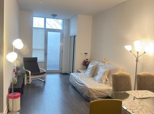 99 S Town Centre Blvd #B-102, Markham, ON L6G 0E9