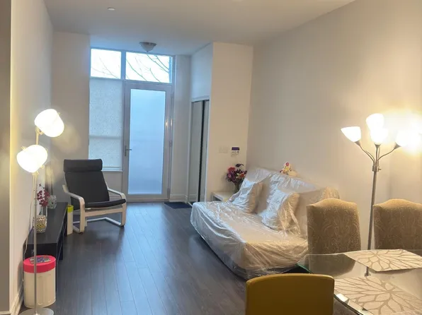 99 S Town Centre Blvd #B-102, Markham, ON L6G 0E9