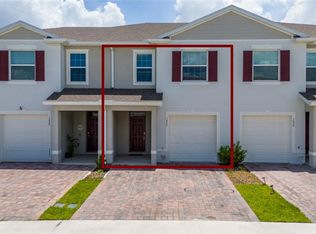 1426 Isleta Loop, Kissimmee, FL 34741
