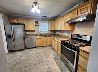 1804 NW 34th St, Oklahoma City, OK 73118