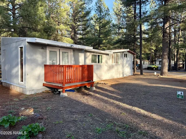 2500 W Route 66 Lot 88, Flagstaff, AZ 86001