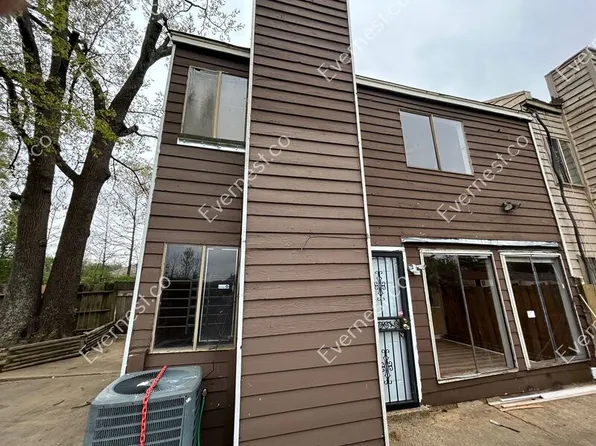 3474 High Bridge Dr, Memphis, TN 38118