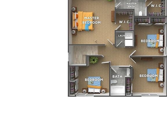 5th image of 1021 Joyce St