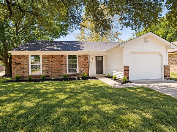 201 Mapleridge Dr, Rockwall, TX 75032