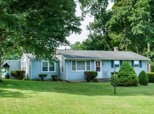 38 Michael Dr, Vernon, CT 06066