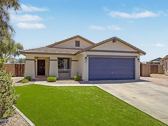 2nd image of 2683 W WRANGLER Way