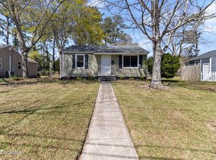 509 New River Dr, Jacksonville, NC 28540