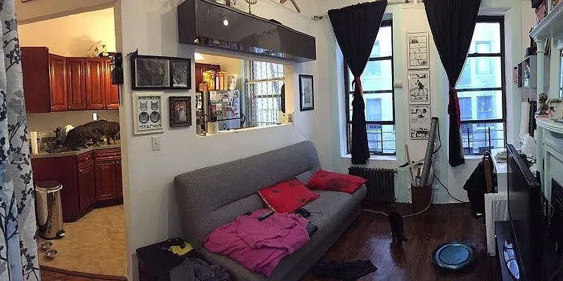 Rented by (Legacy) NY Quality Living Uptown | media 25