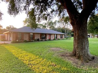 222 Scallan St, Cottonport, LA 71327