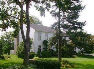 1337 Brassie St, Allentown, PA 18106