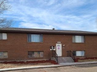 3027 Denver St APT 2, Evans, CO 80620