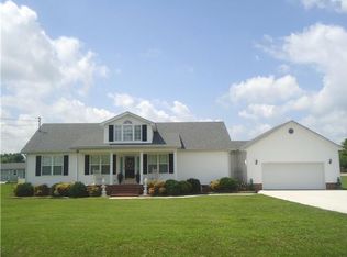 67 Eldon Dr LOT 33, Manchester, TN 37355