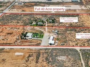 6611 Elkins Rd, Midland, TX 79705