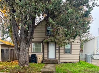 1090 8th Ave SW, Albany, OR 97321