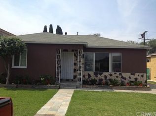4930 Brompton Ave, Bell, CA 90201