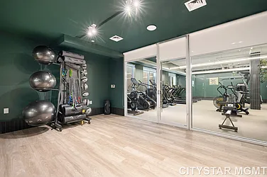 Rented by Noll Street Realty USA LLC