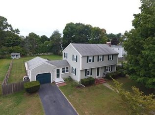 15 Pattison St, Abington, MA 02351