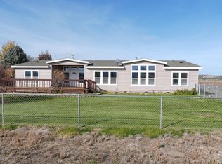 2640 Market St, Bonanza, OR 97623