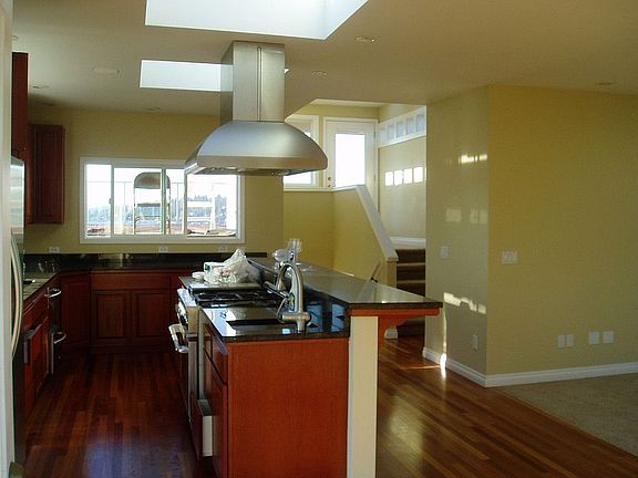 Gormet Kitchen