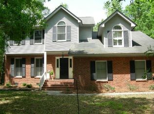 3590 Heathermoor Ct, Mount Pleasant, SC 29466