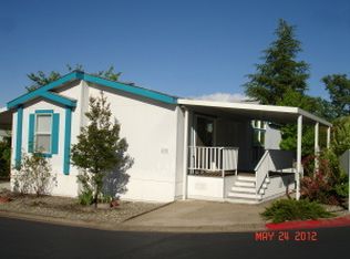 405 Firewood Dr, Redding, CA 96003