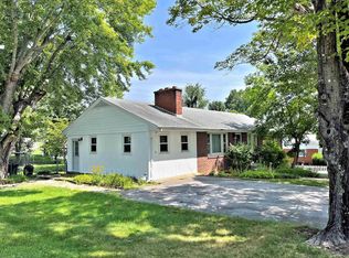 225 Kimball Ln, Christiansburg, VA 24073