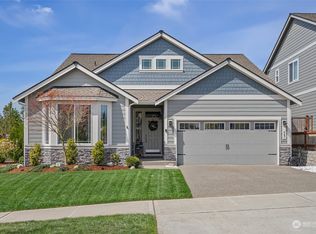 647 Natalee Jo St SE, Olympia, WA