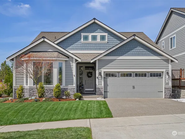 647 Natalee Jo Street SE, Lacey, WA 98513