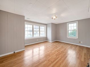 186 John St #1N, Fall River, MA 02721