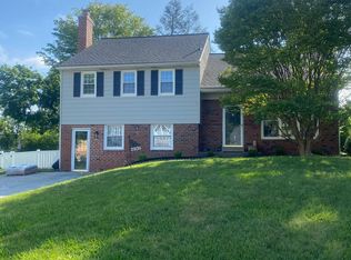 2936 Michele Dr, Norristown, PA 19403