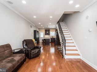 1303 S Colorado St, Philadelphia, PA 19146