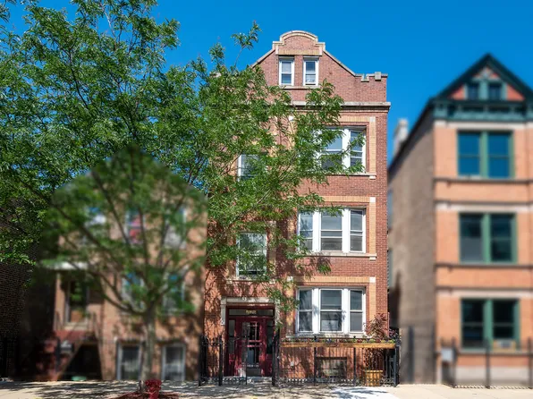 1626 S Allport St #1R, Chicago, IL 60608