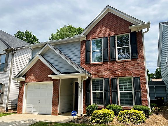 Exterior - Front View