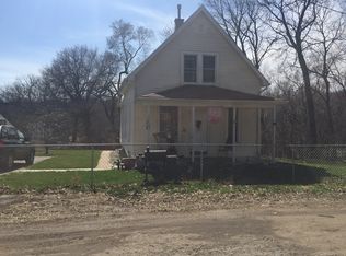 1419 Archer Ave, Omaha, NE 68107