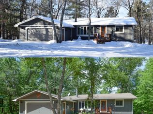 28933 Treasure Island Rd, Danbury, WI 54830