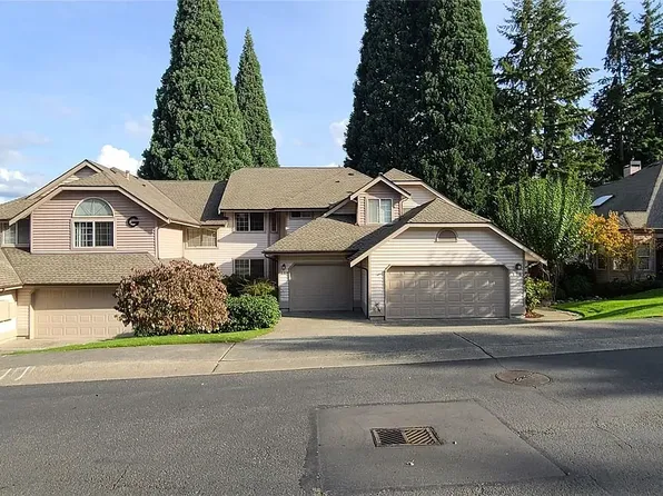6910 NE Old Redmond Rd #G119, Redmond, WA 98052
