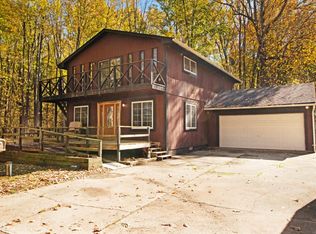 14757 Terry Rd, Berlin, MI 48002
