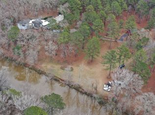 1918 Woodland Rd, Thomaston, GA 30286