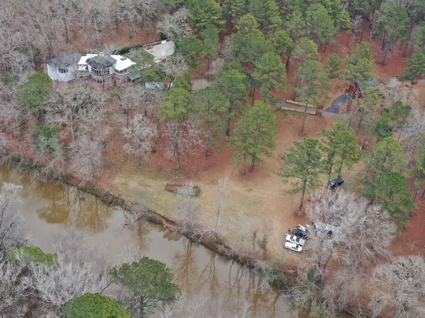1918 Woodland Rd, Thomaston, GA 30286
