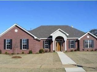 7401 Moonlight Dr, Montgomery, AL 36117