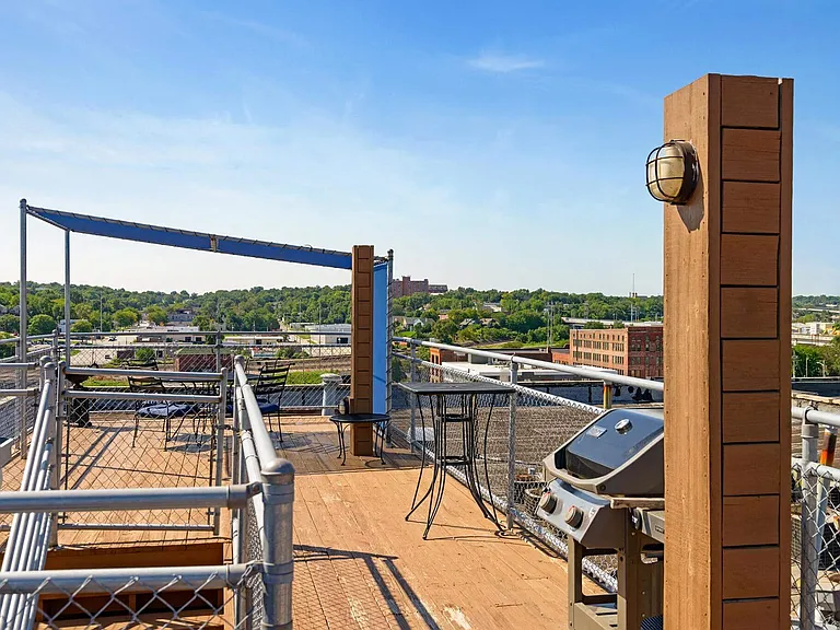 Skinner Macaroni Lofts — Photo 14