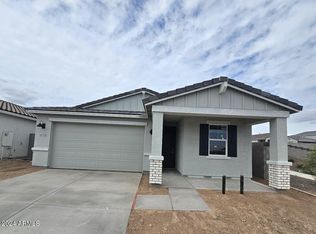 18204 W Poston Dr, Surprise, AZ 85387