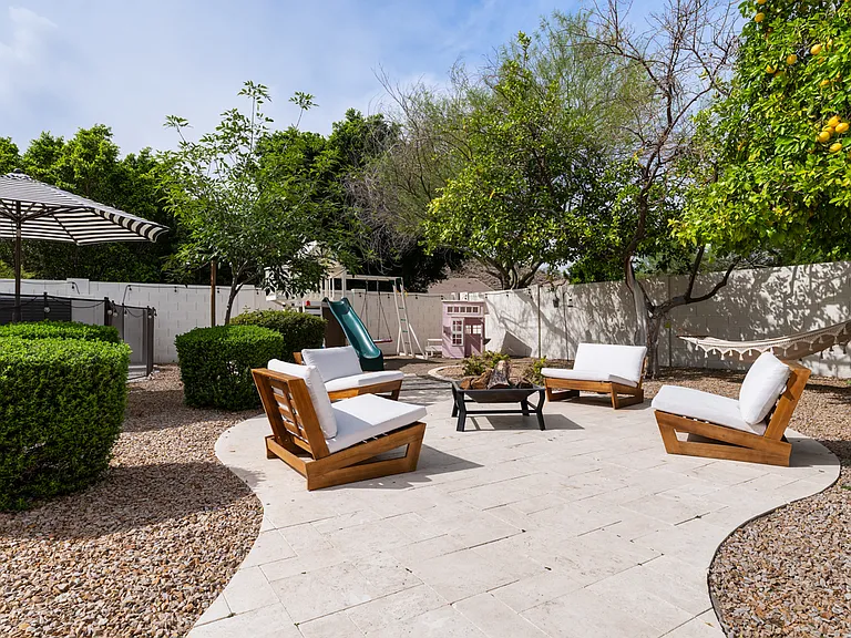 5907 W Straight Arrow Ln — Photo 49