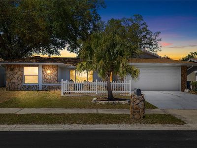 8019 Cedar Run Dr, Port Richey, FL, 34668