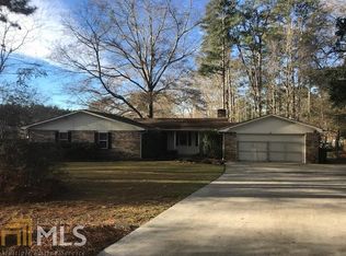 234 Leslie Ln, Griffin, GA 30224